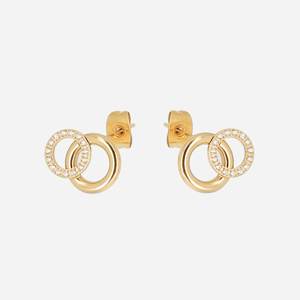 Antonio Earrings