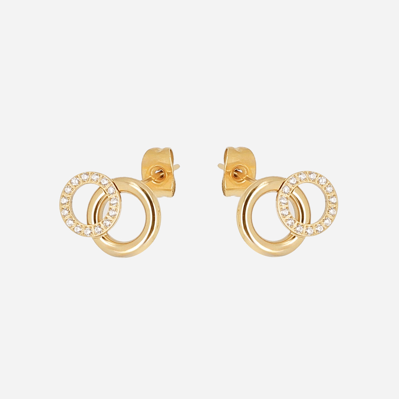 Antonio Earrings