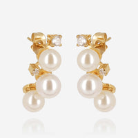 Terrazzo Earrings