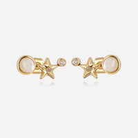 Engima Earrings