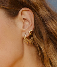 Messine Earrings