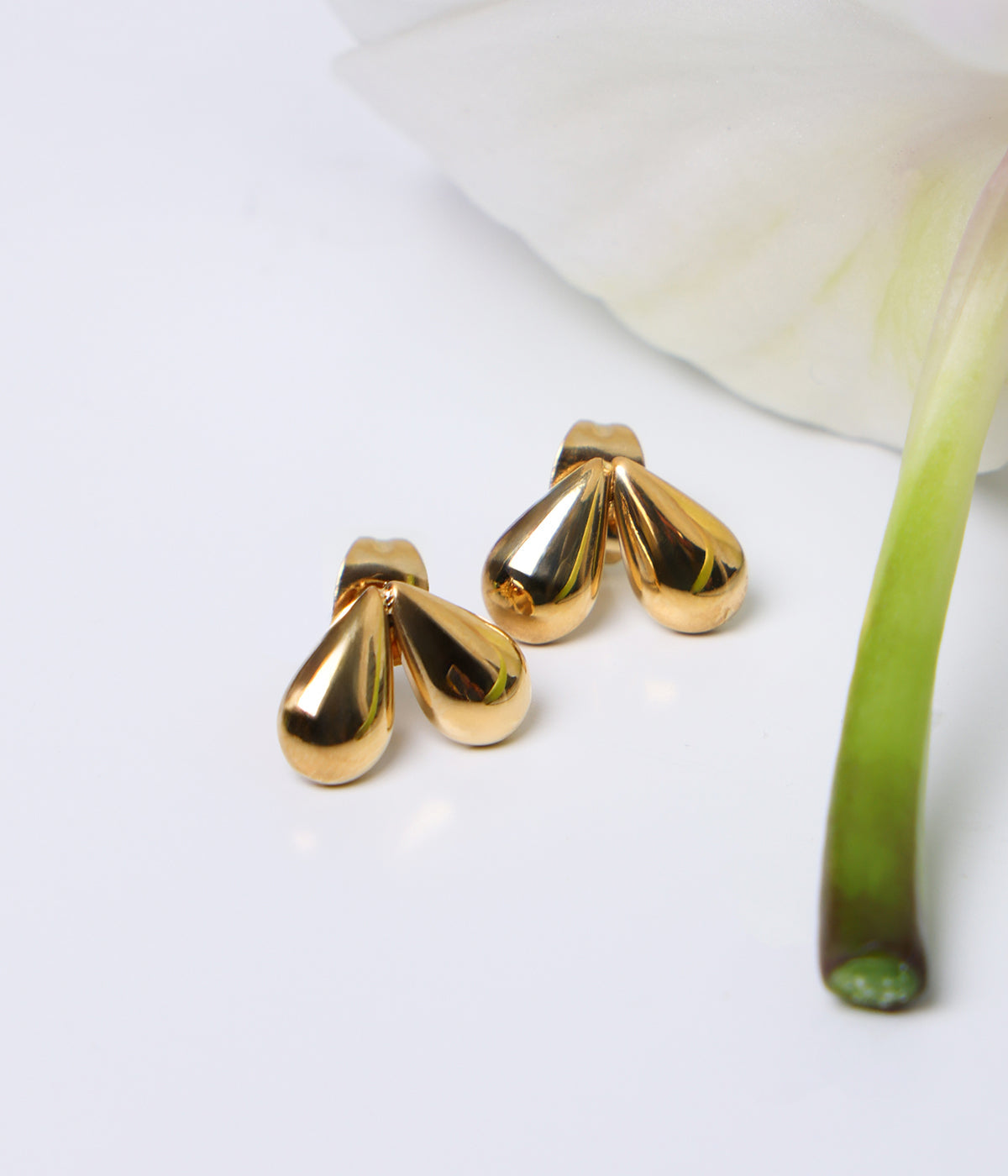 Messine Earrings