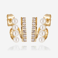 Gregorio Earrings