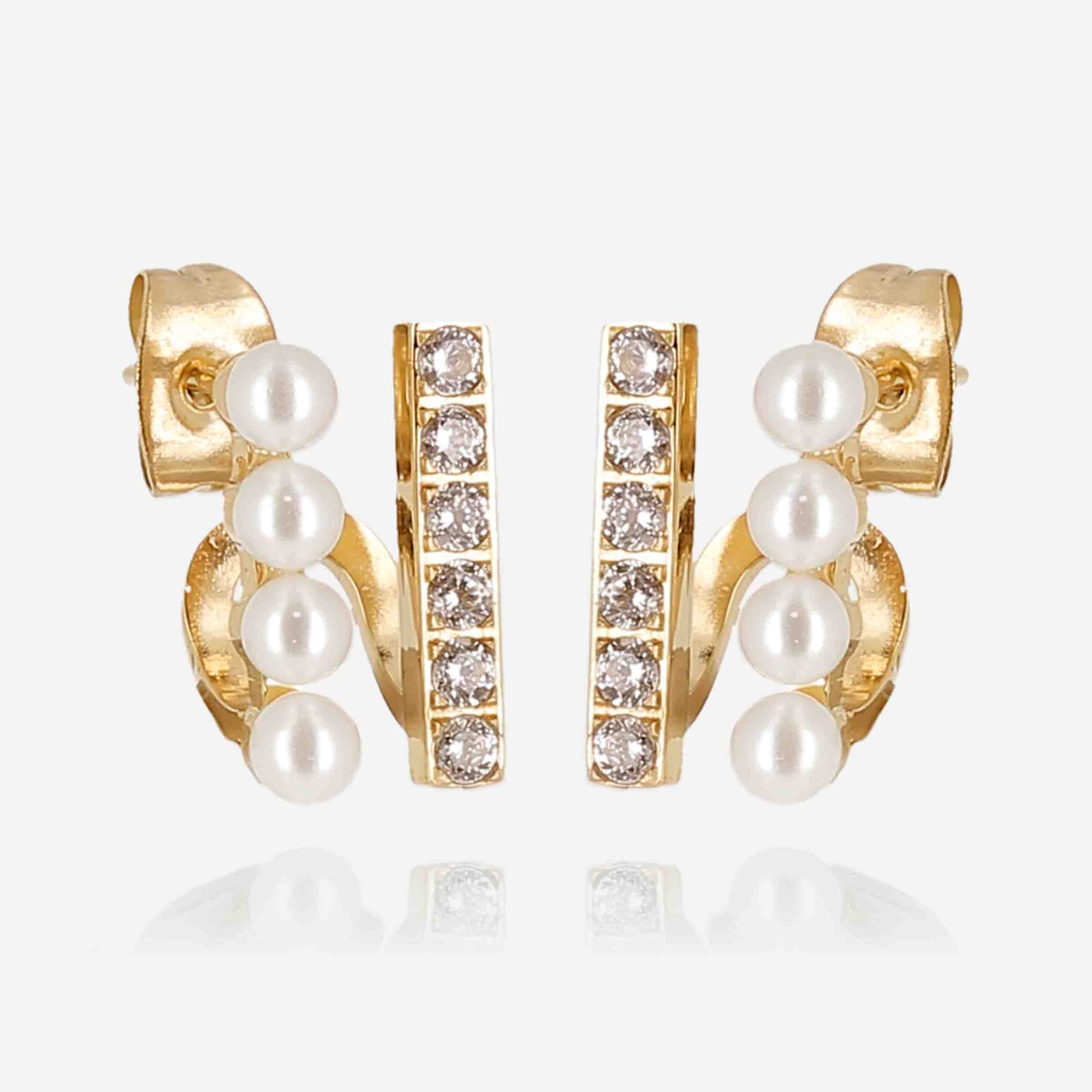 Gregorio Earrings