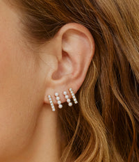 Gregorio Earrings