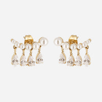 Orbai Earrings