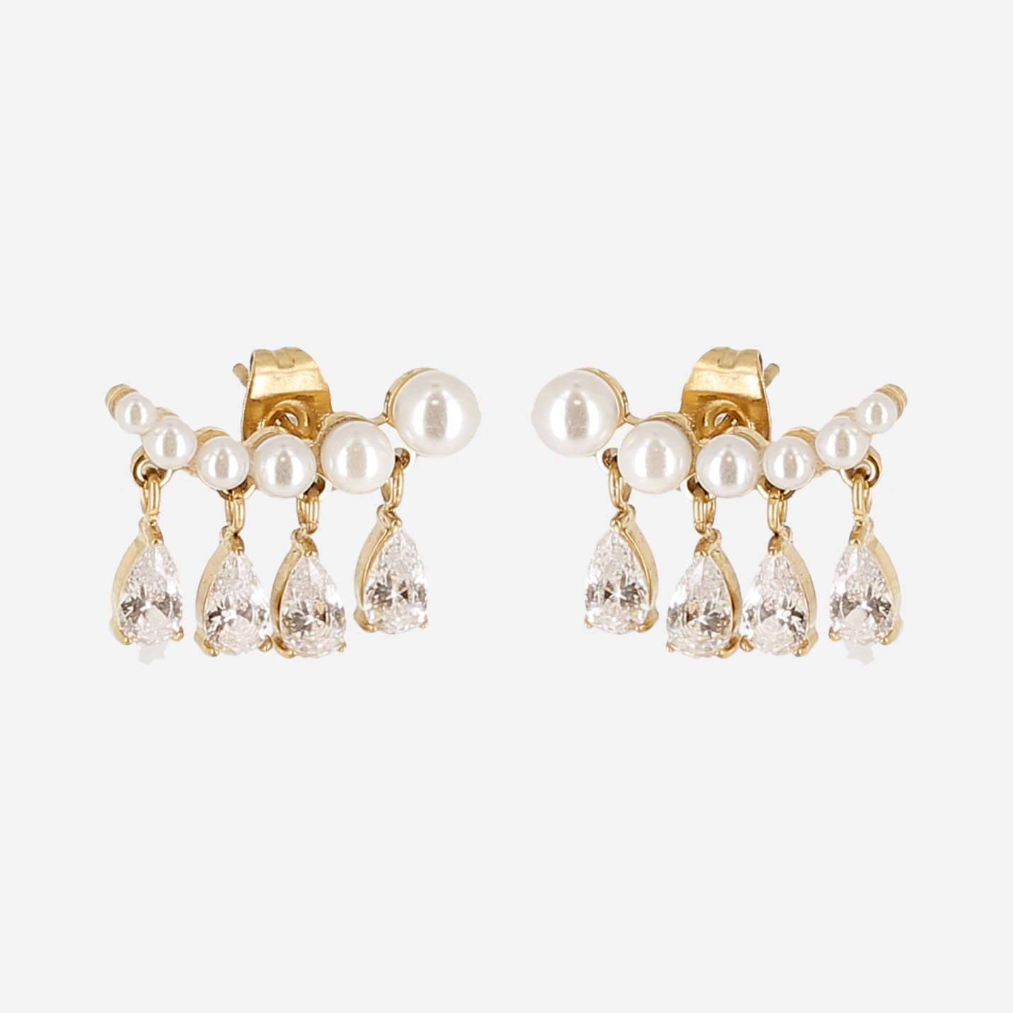 Orbai Earrings