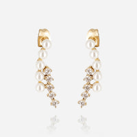 Nido earrings