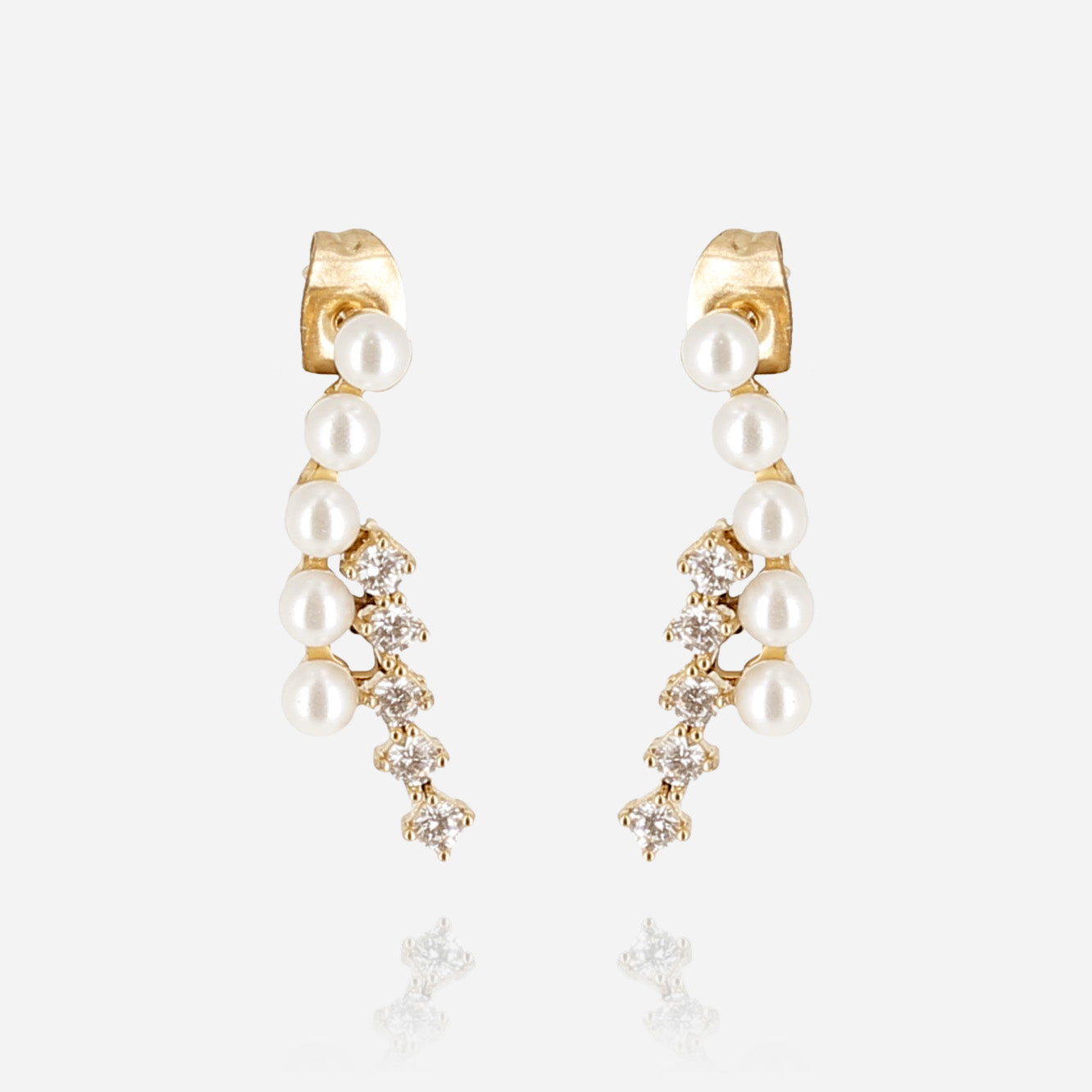 Nido earrings