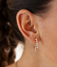Nido earrings