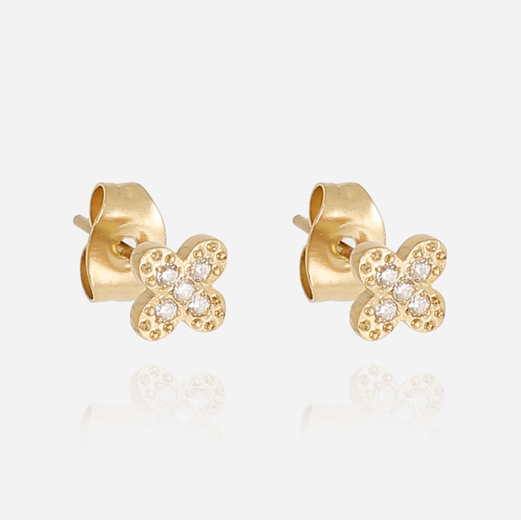 Amaé Earrings