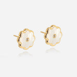 Fiore Earrings