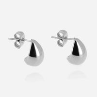 Larme earrings