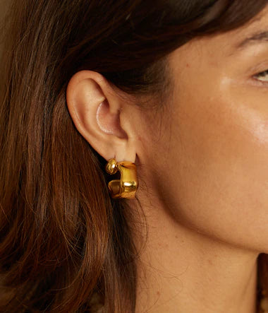 Teardrop Earrings