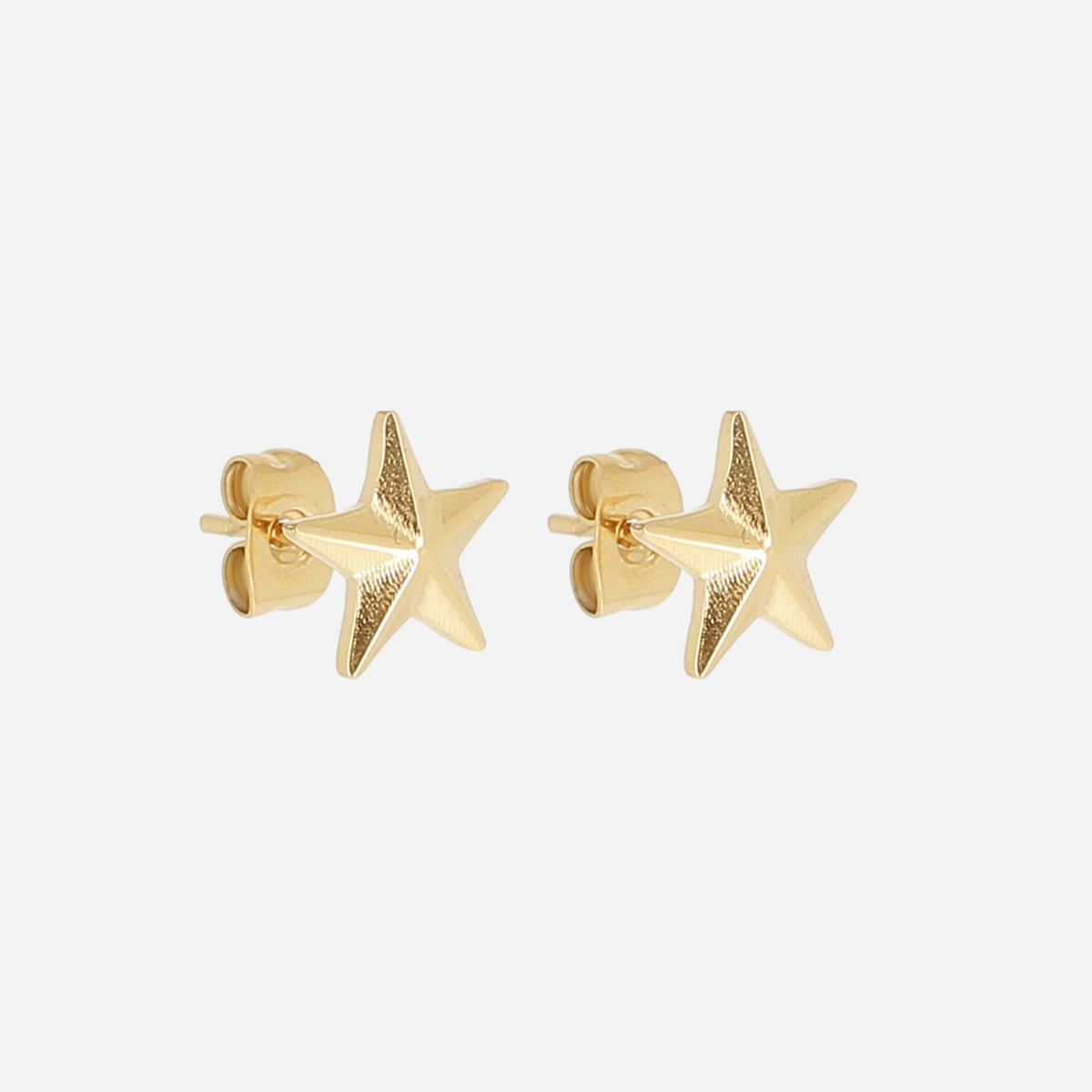 Delta earrings