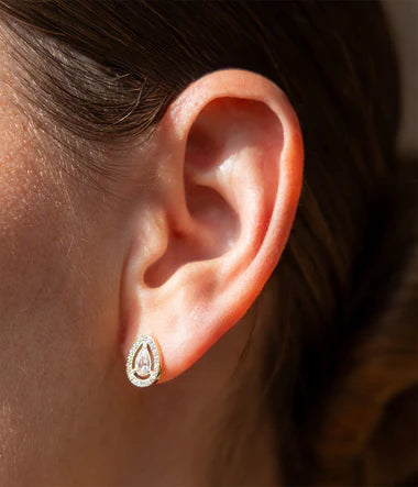 Dalna earrings