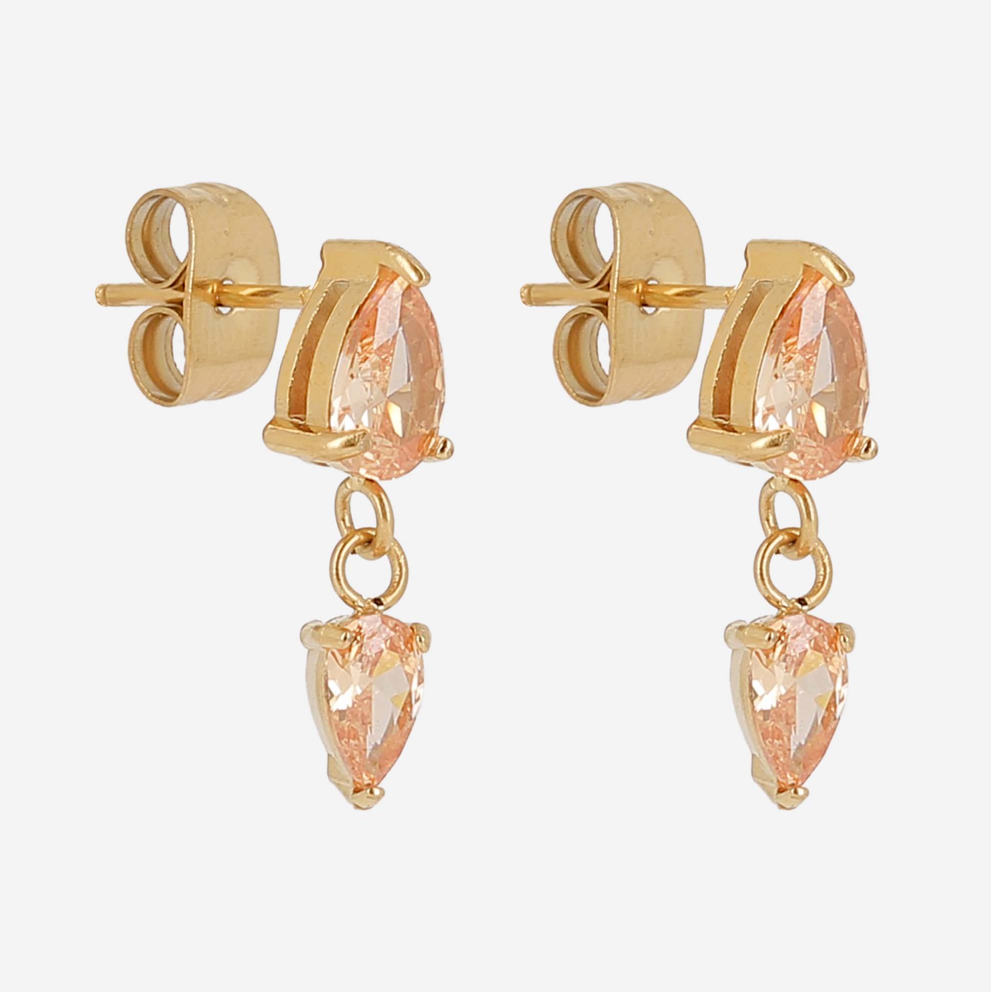 Zira Earrings