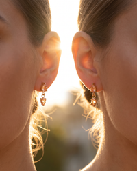 Zira Earrings