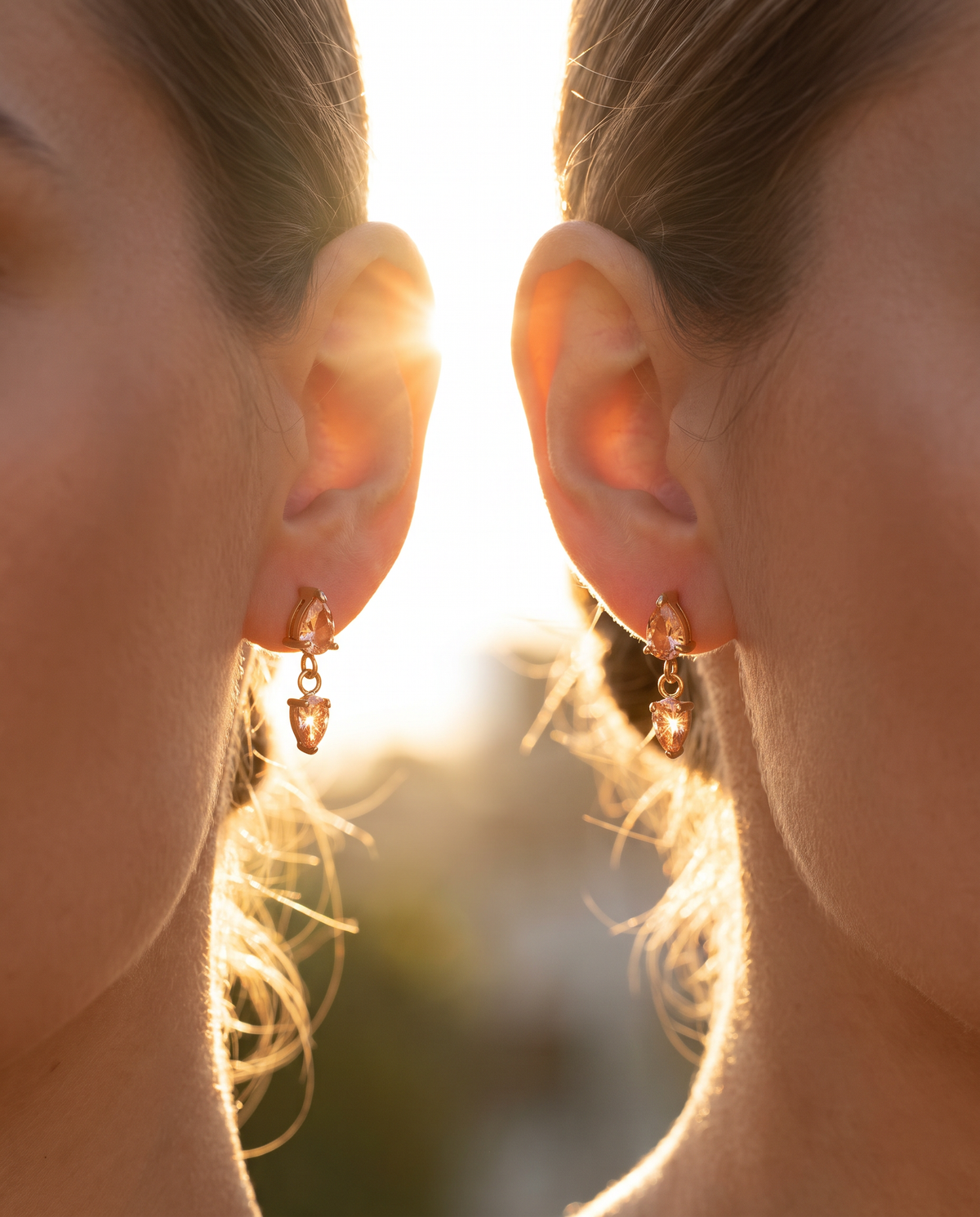 Zira Earrings