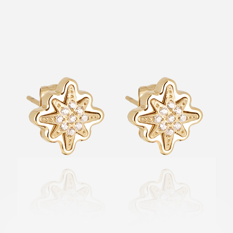 Acilia Earrings