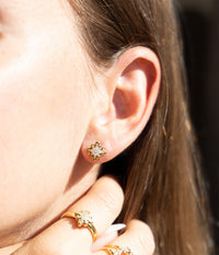 Acilia Earrings