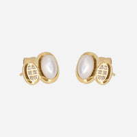 Nicolosi Earrings