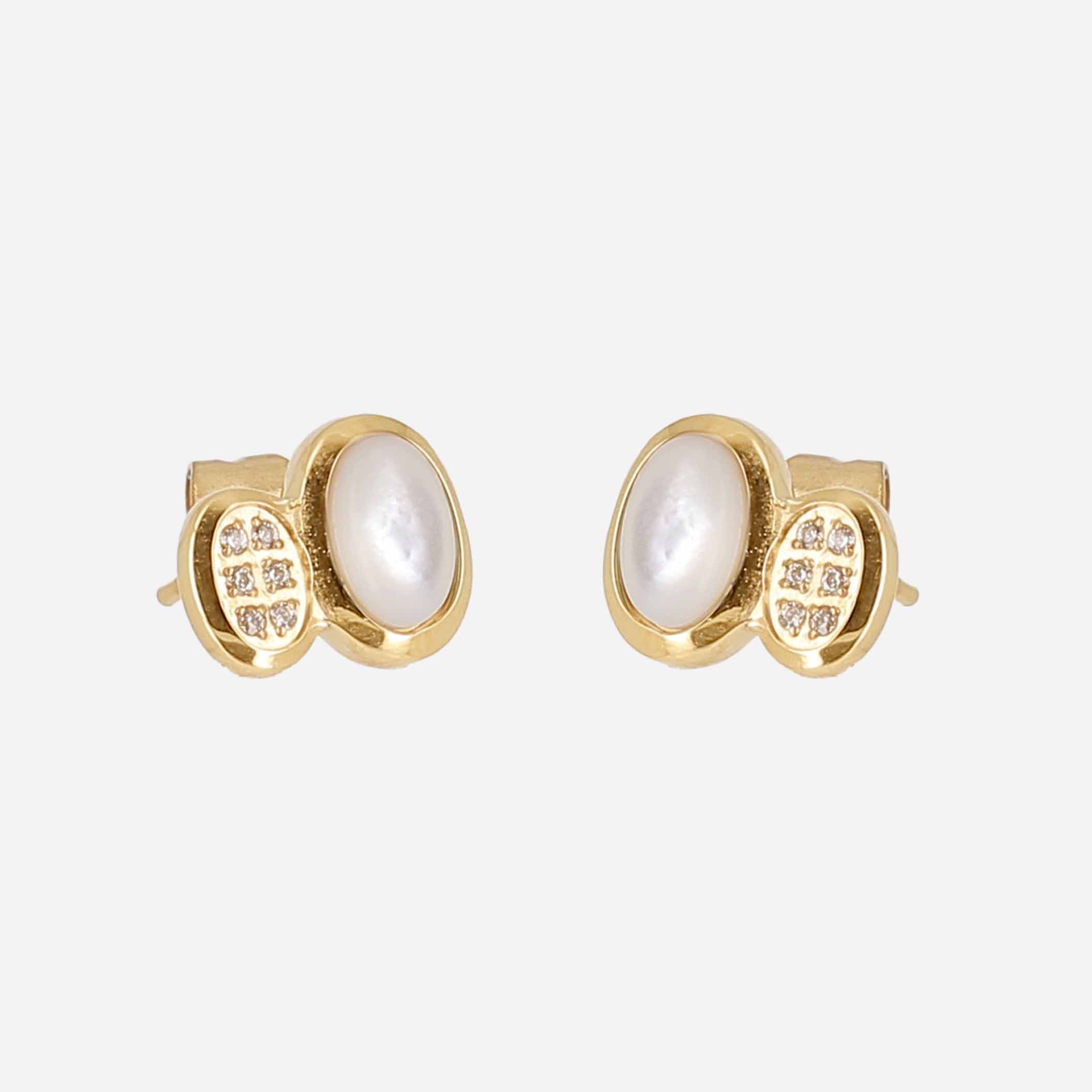 Nicolosi Earrings