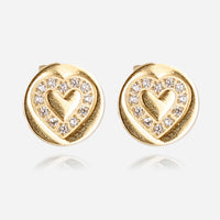 Catane Earrings
