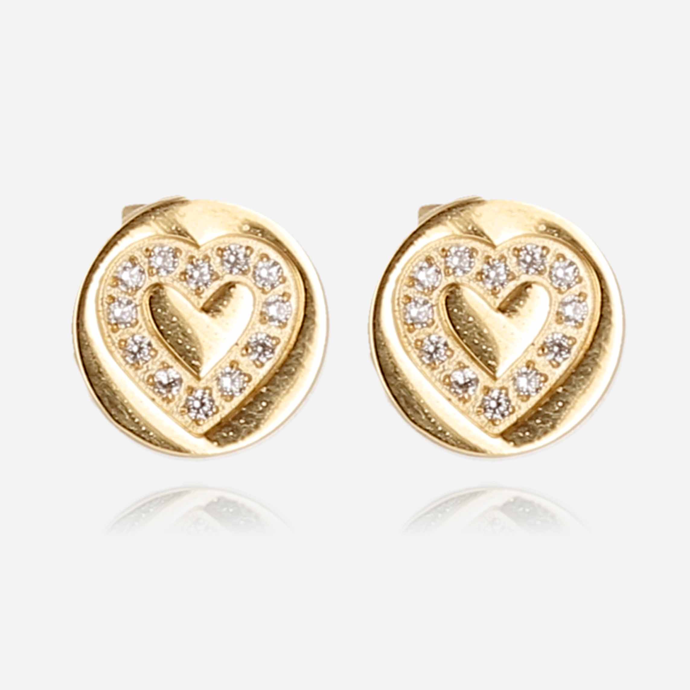 Catane Earrings