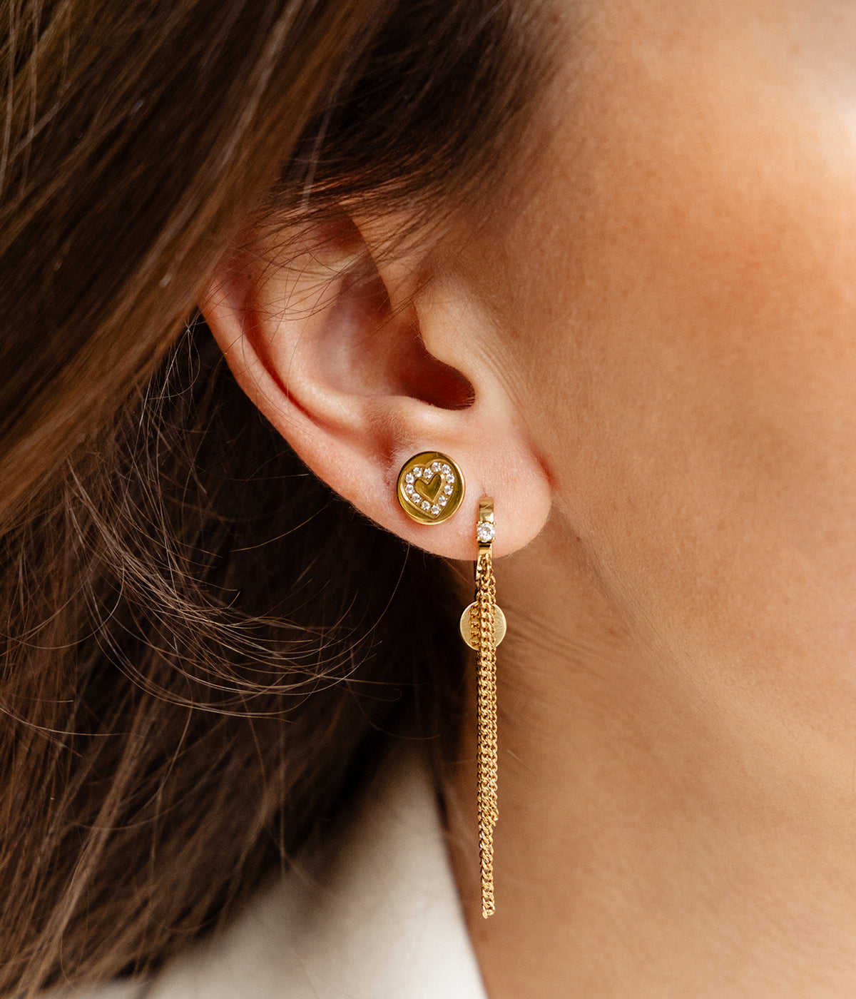 Catane Earrings