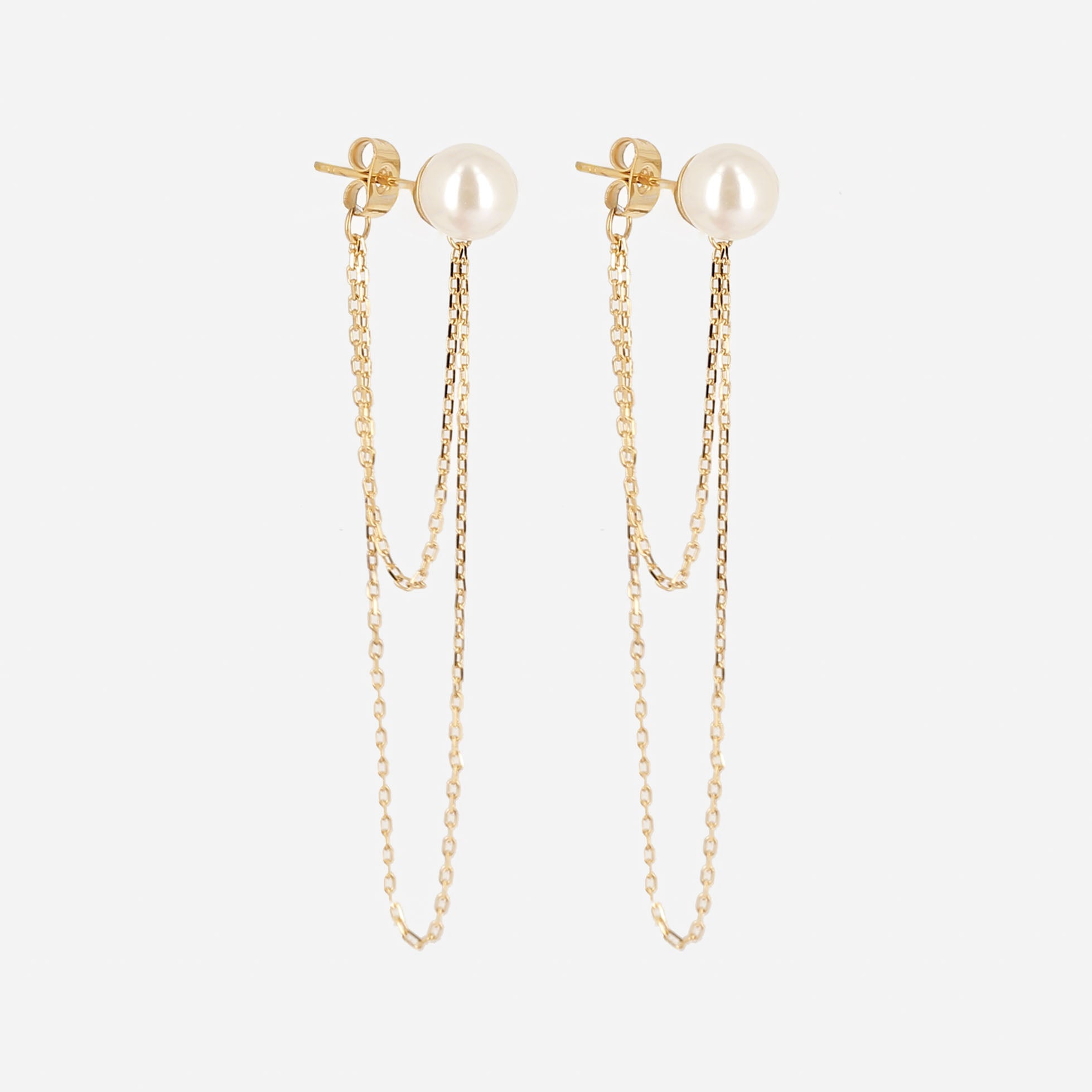 Narcisso Earrings