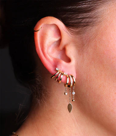 Isabella Earrings