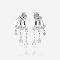 Abril Earrings