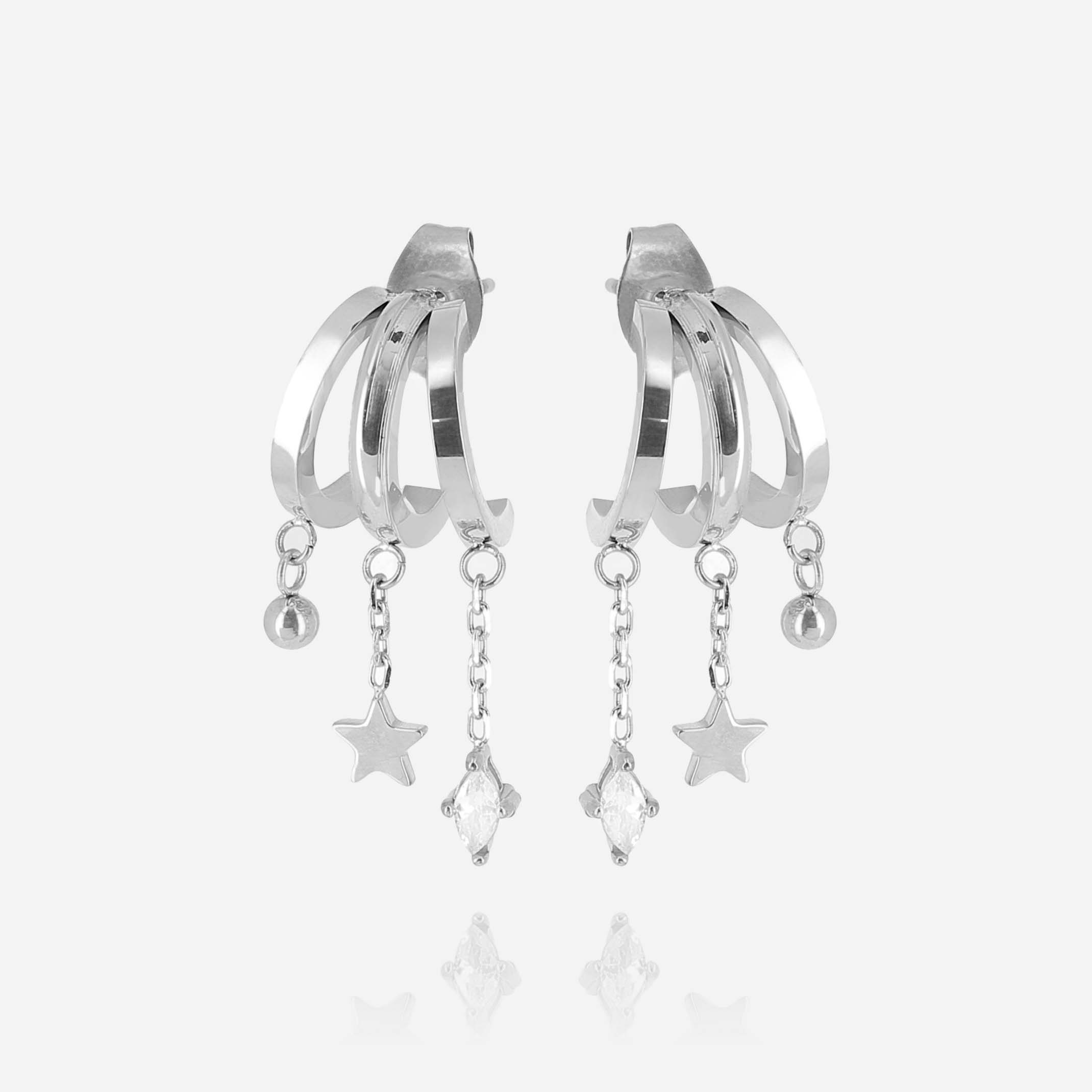 Abril Earrings