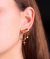 Abril Earrings