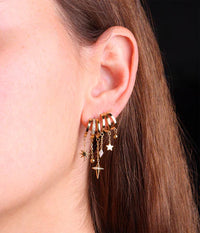 Abril Earrings