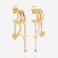 Beatriz Earrings