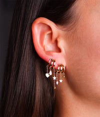 Beatriz Earrings