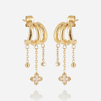 Cristina Earrings