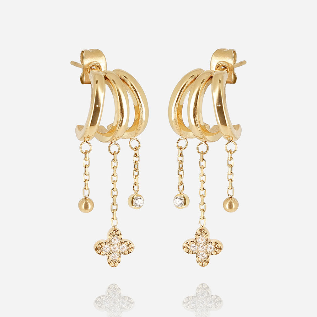 Cristina Earrings