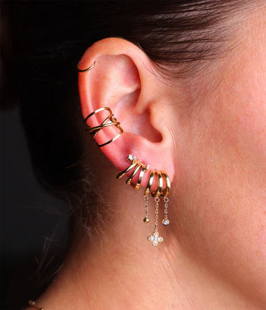Cristina Earrings