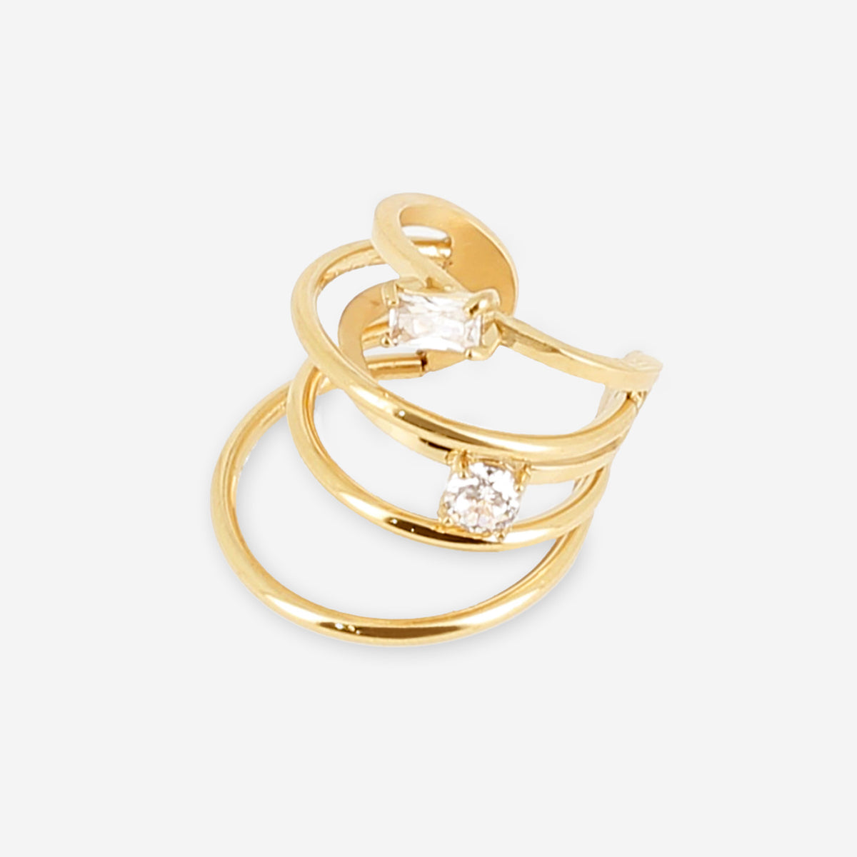 Gabriela Earcuff