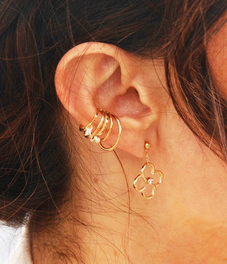 Gabriela Earcuff