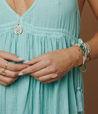 Sahara Hand Bracelet