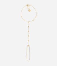 Sahara Hand Bracelet