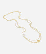 Colombe Necklace