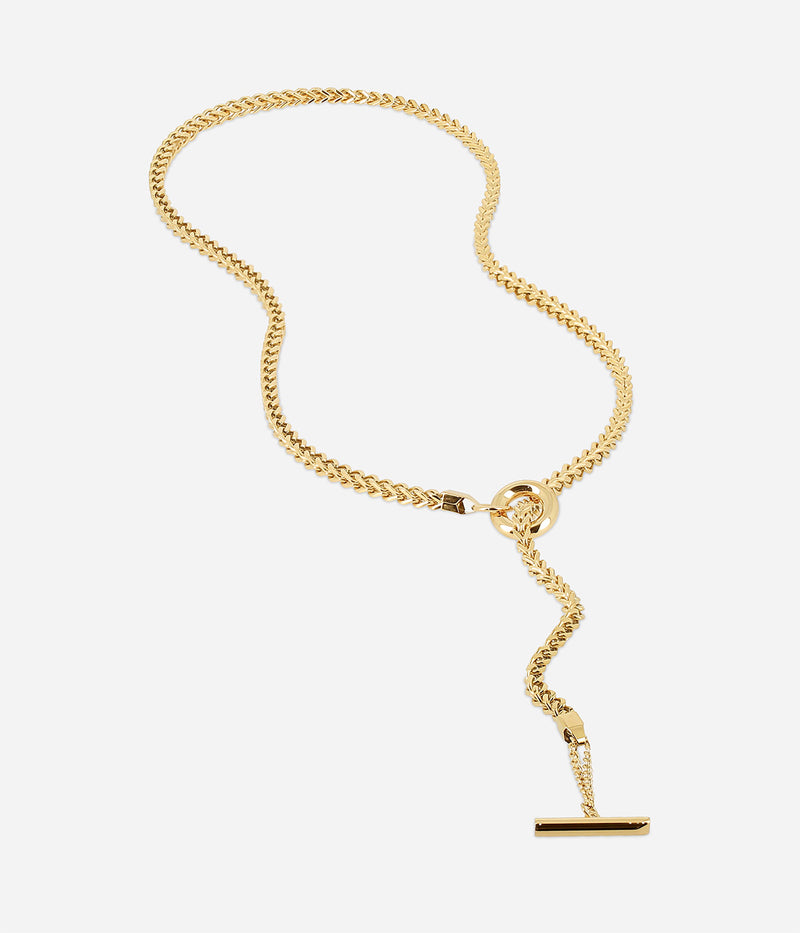 Gamal Necklace