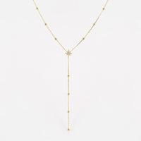 Isaac Necklace