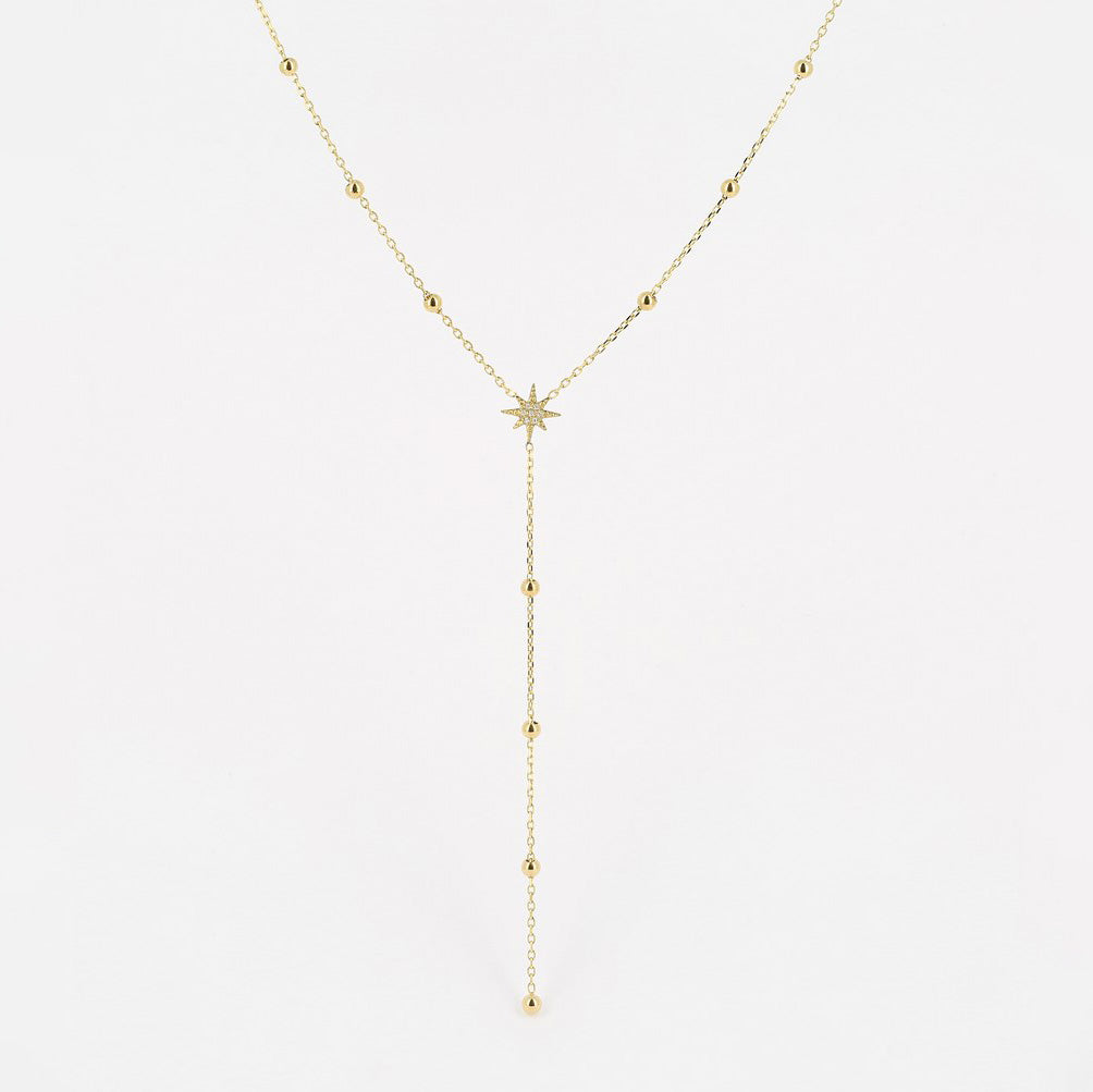 Isaac Necklace