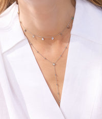 Isaac Necklace